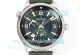 V+Factory Swiss Replica Jaeger LeCoultre Polaris Geographic Green Dial Automatic Watch (2)_th.jpg